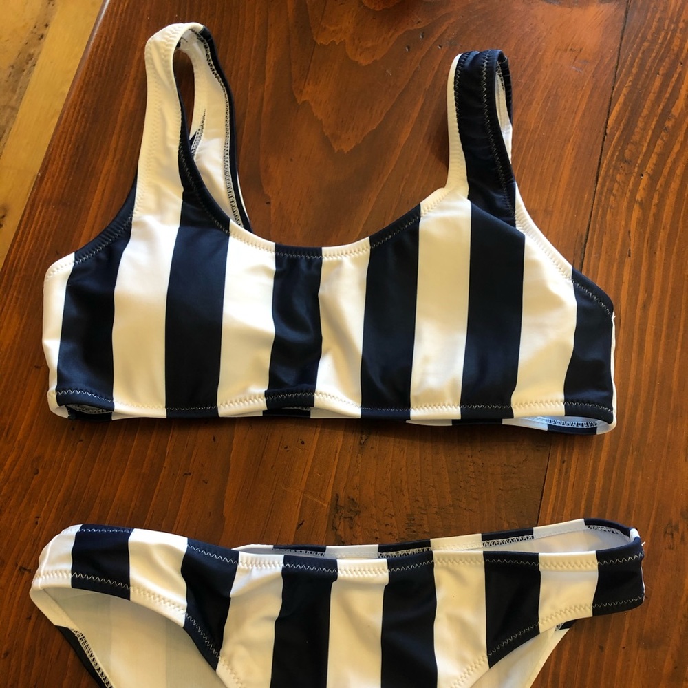 New! Bikini